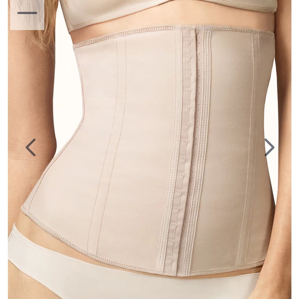 Squeem magical lingerie Shapewear 4X